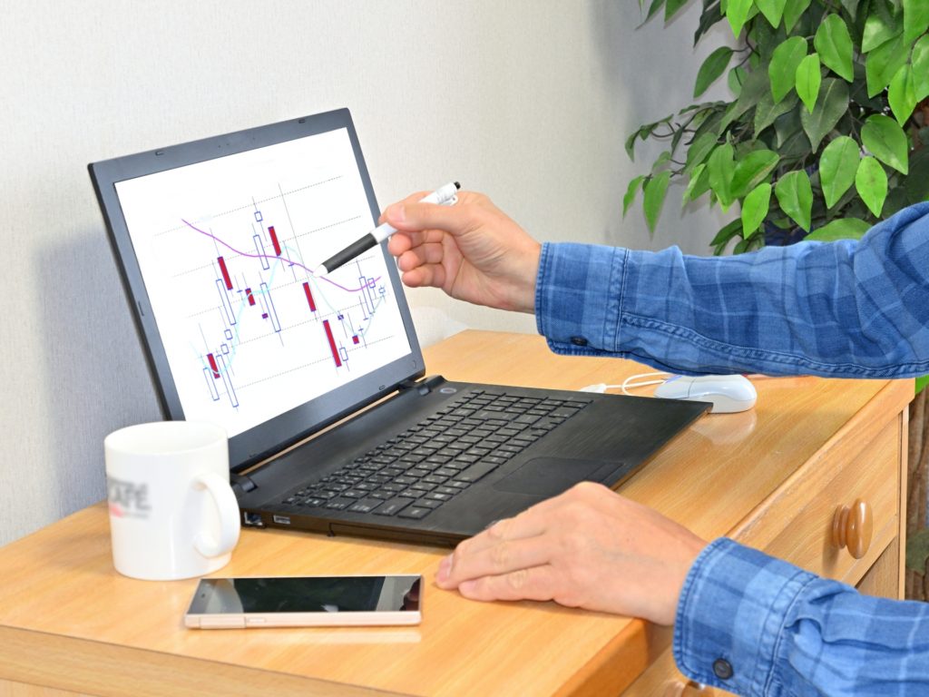 どれが最適?FXにおけるトレードスタイルの種類とそれぞれの難易度1