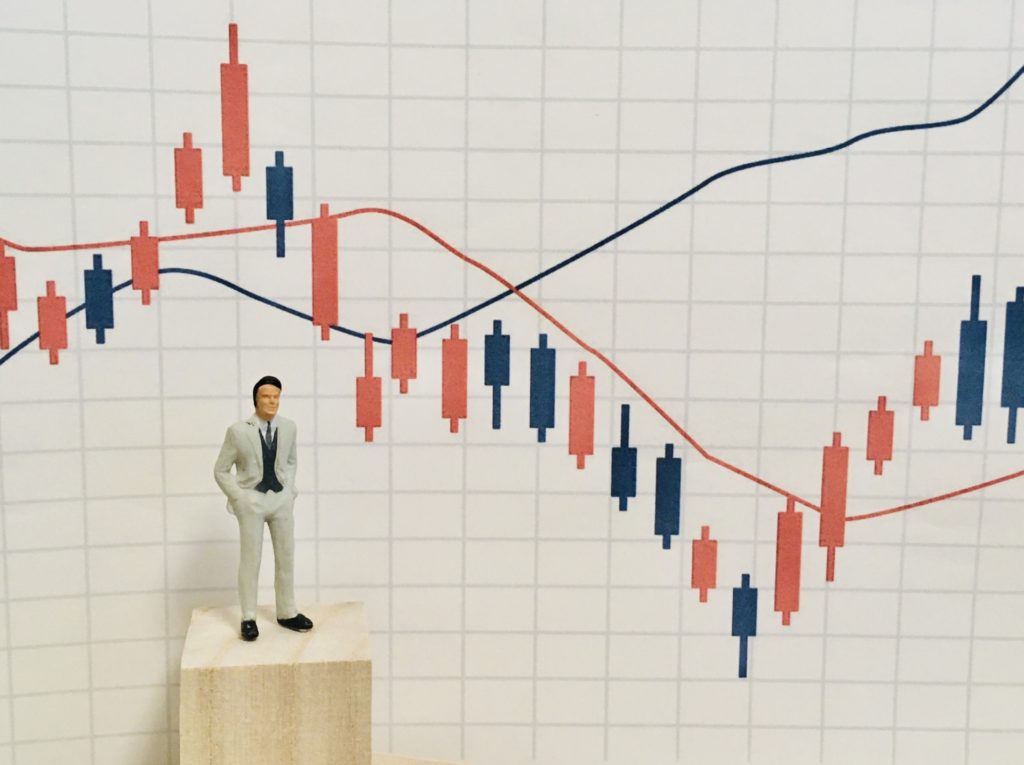 トレンドをつかむのに最適なFX「平均足」のメリットとデメリット2