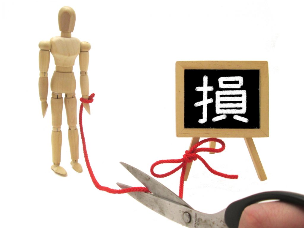 初心者がFXで絶対勝てない本当の理由2