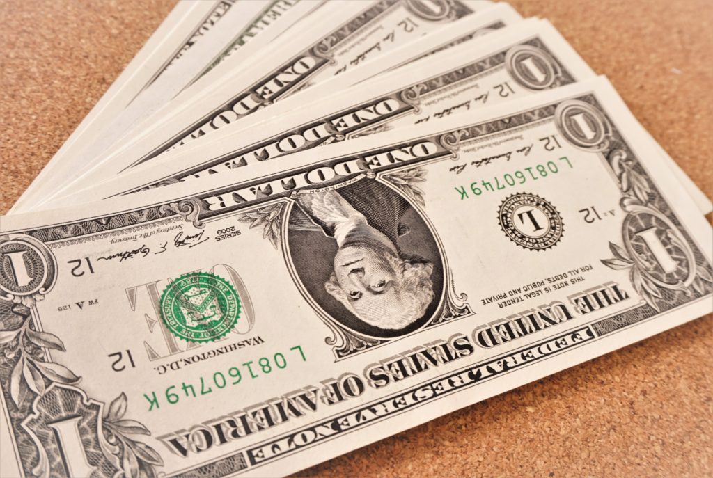 FXってむずかしい?利益がでる仕組み1