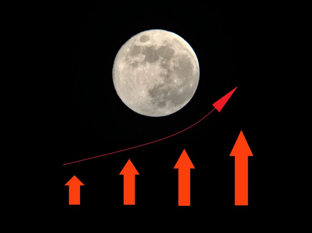 FXではスイングトレードが最強？その理由や初心者との相性を解説1