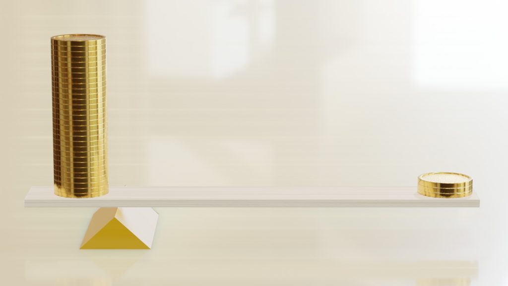 FXのレバレッジとは?初心者のために徹底解説します!1