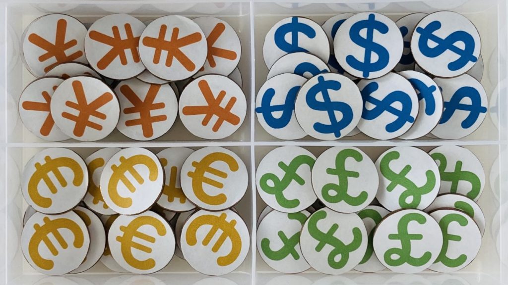 FXの通貨ペアのおすすめを紹介！特徴や選び方も解説します1