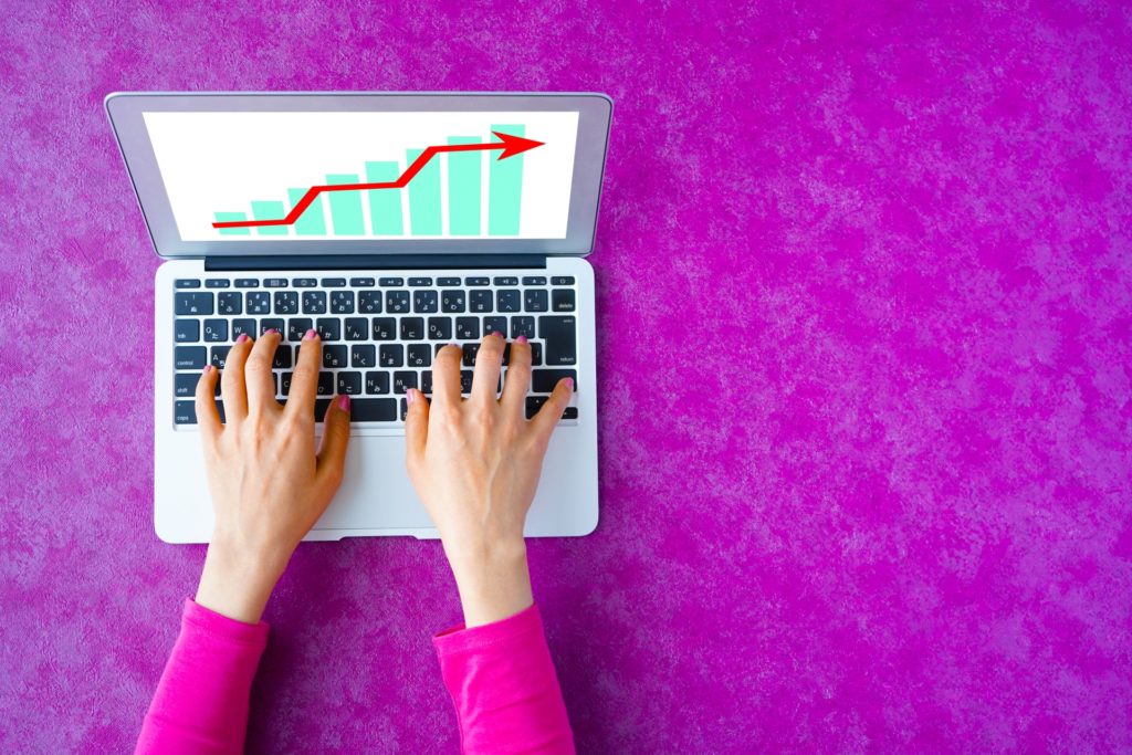 FXの順張りと逆張りの勝率を上げるために重要なエントリーポイント1