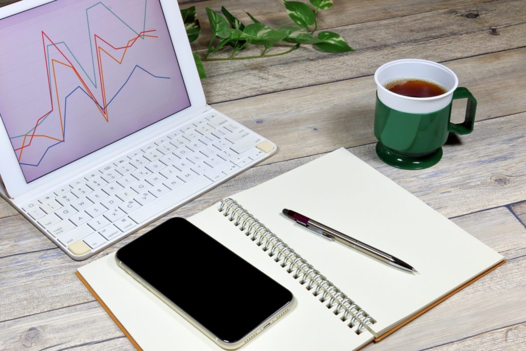 FXは簡単に始められるって知ってた?1