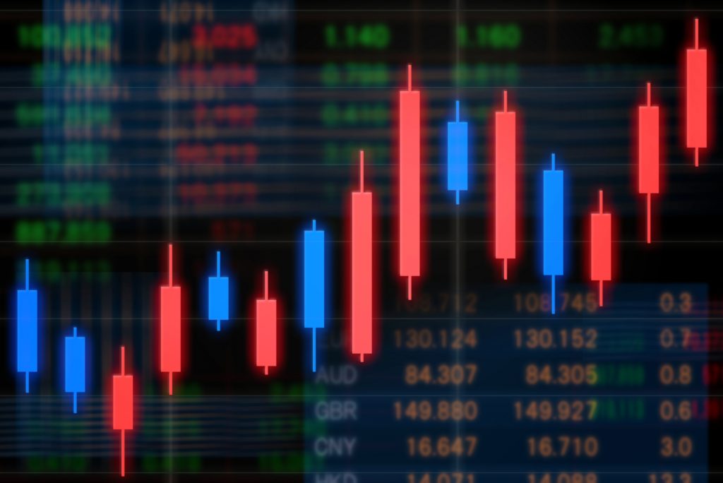 FX入門編!かしこく安全に稼ぐヒントとは1