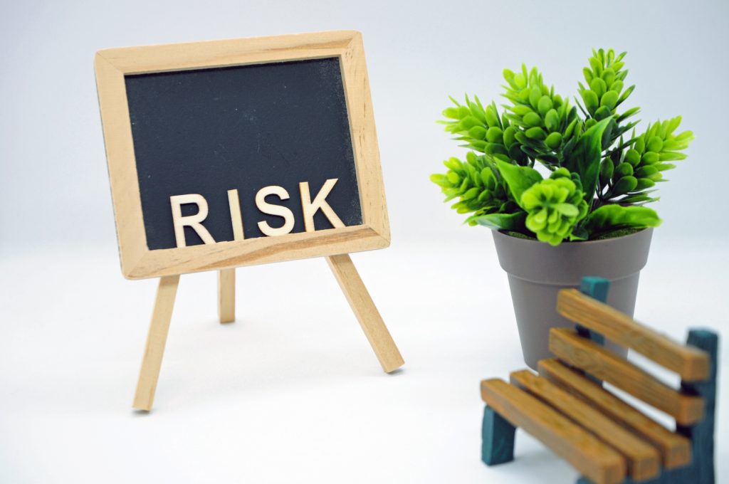 FXに潜むリスクとは？リスクの解説と回避術1